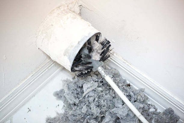 Best Best Air Duct Cleaning Company  in Pequot Lakes, MN